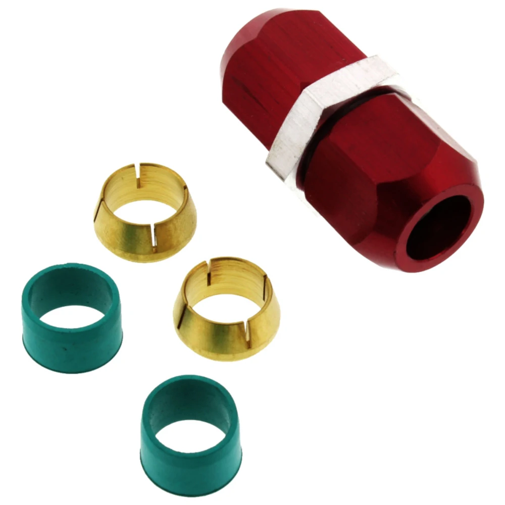 Reparatur Kit für Klimaleitungen 5/16"_0