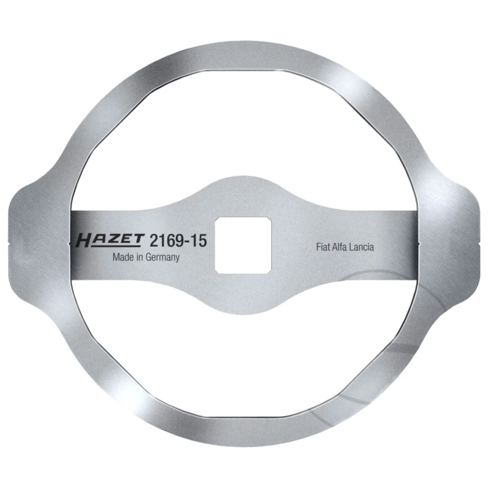 Ölfilterschlüssel 2169-15 für FIAT und ALFA ROMEO_1