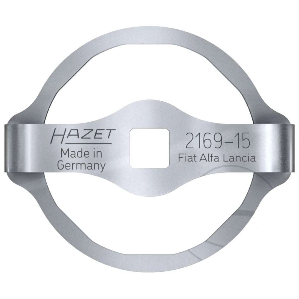 Ölfilterschlüssel 2169-15 für FIAT und ALFA ROMEO_2