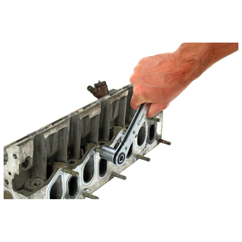 Stehbolzen-Ausdrehsatz 5-tlg. für Motorräder_0