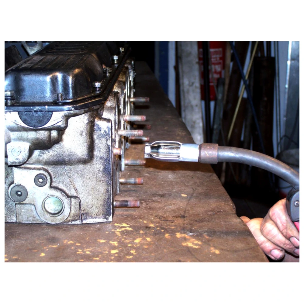 Stehbolzenausdreher für MB 15 Schweißgerät_0