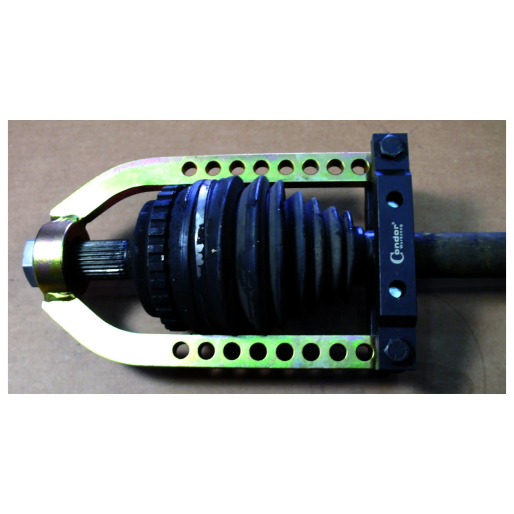 Universeller Gelenkwellen-Abzieher für PKW mit Frontantrieb_0