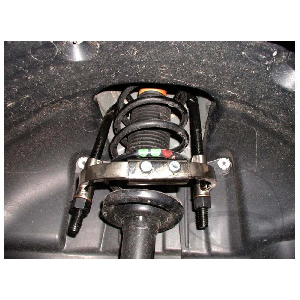 Federspanner Werkzeug-Set für MacPherson_0