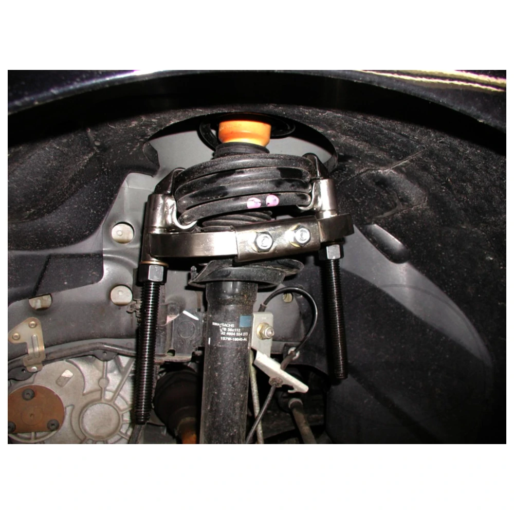 Federspanner Werkzeug-Set für MacPherson_1