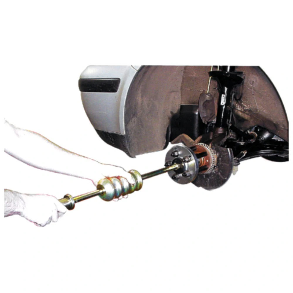 Schlagauszieher 4.8 kg mit Adapter für verschiedene Modelle_0