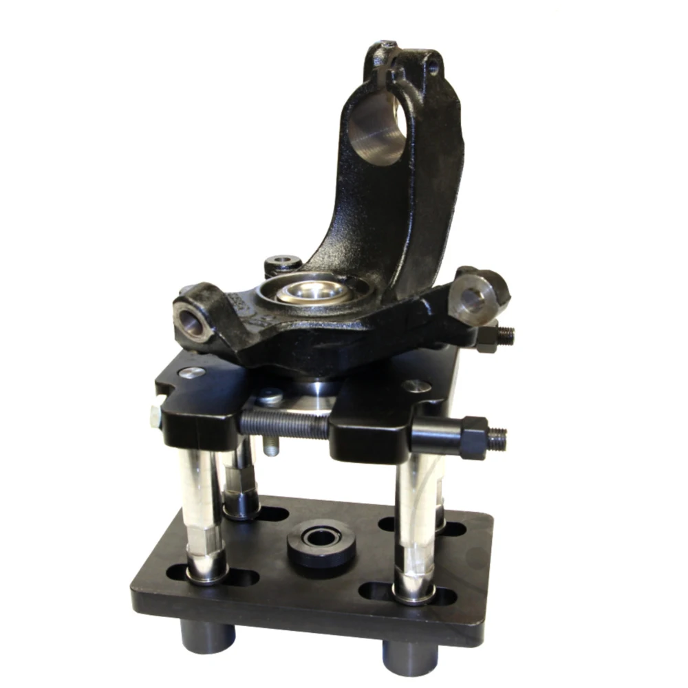 Radnabenabzieher Universal MAX 170 mm für Motorräder_0