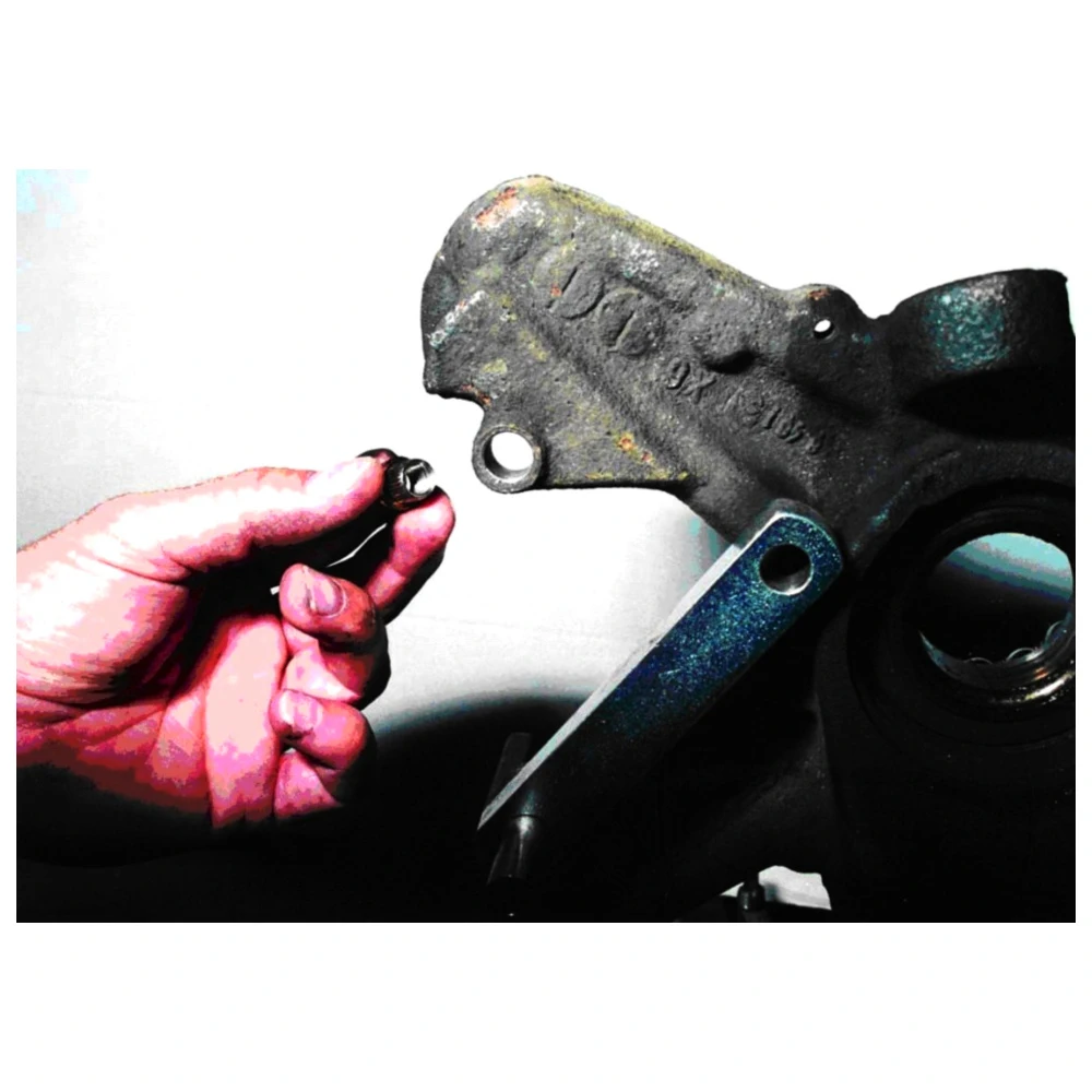 Gewindebuchsen M Kupferring, 10 Stück für Gewinde-Reparatur-Sat