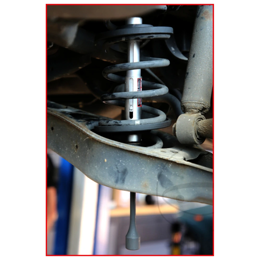 Universal Teleskop-Federspanner für Audi, BMW und Mercedes_1