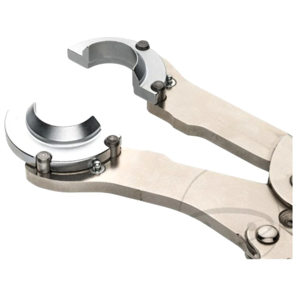 Sicherungsring Zangen-Satz für Antriebswellen_1