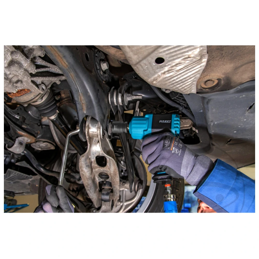 Schlag-Stecknuss 21mm für AUDI A4 B9 / A6 C8_1