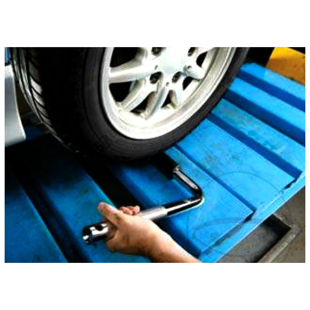 Fahrwerksprüfer für PKW bis 3,5 t_0