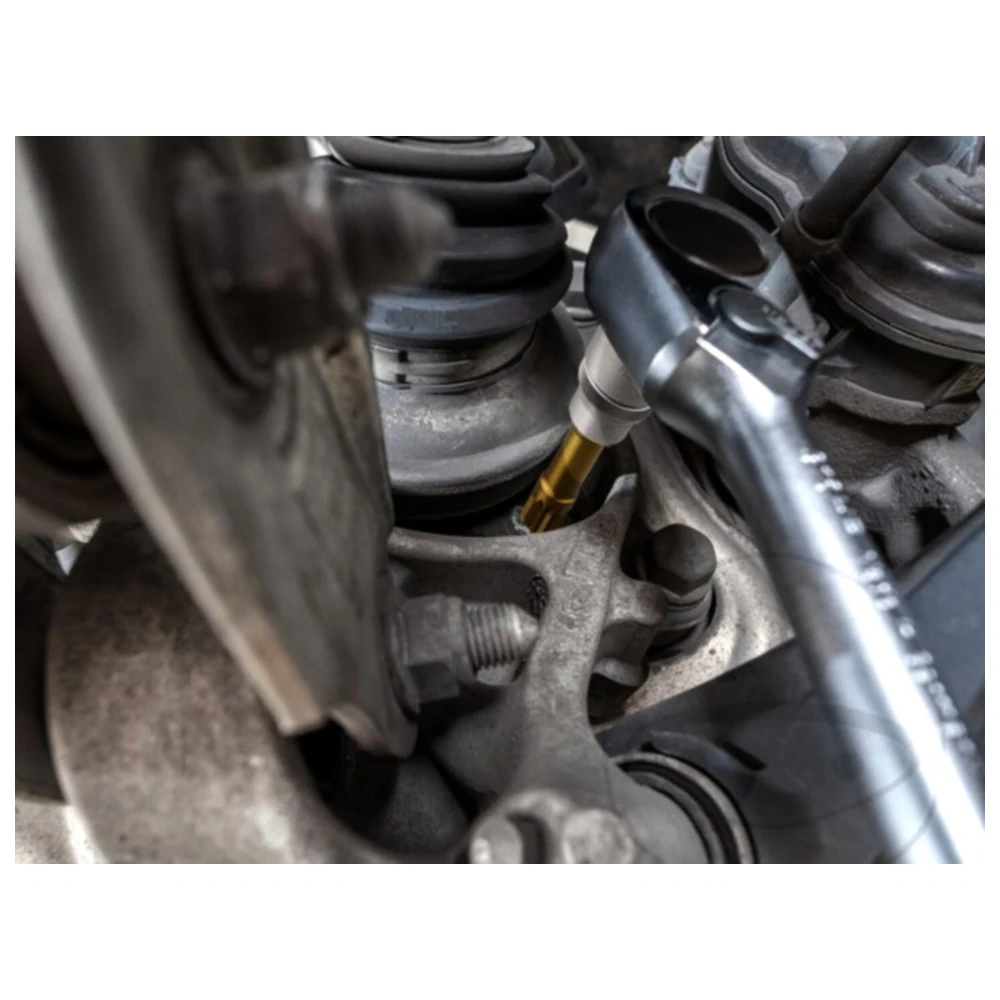 Stecknuss Satz für AUDI / VW_0