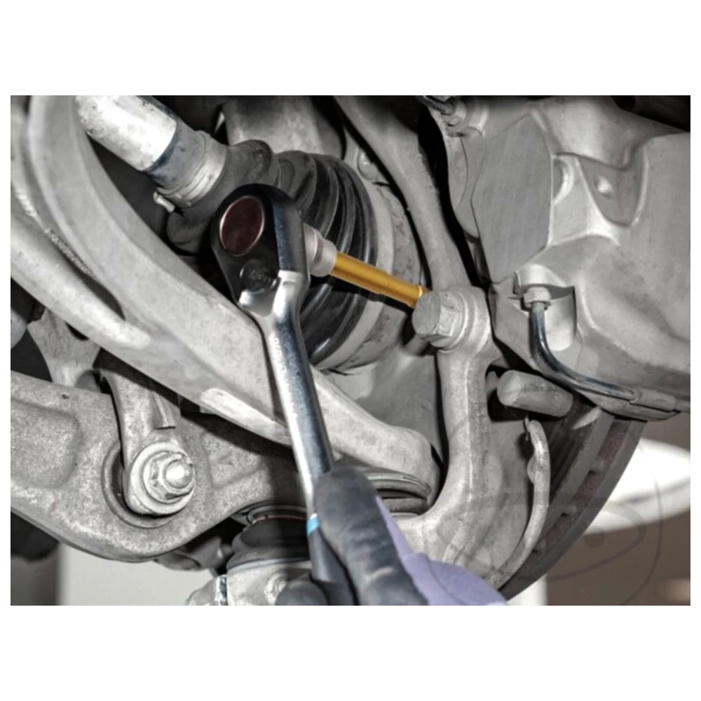 Stecknuss Satz für AUDI / VW_1