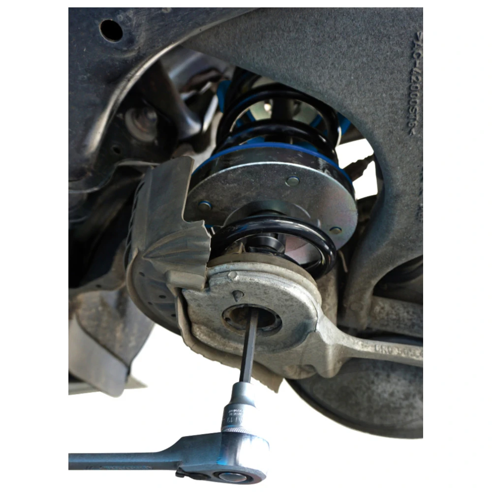 Federspanner für Audi_1