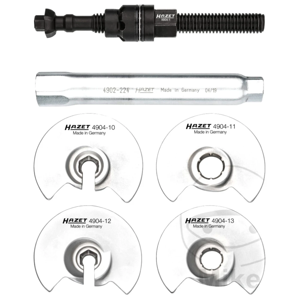Federspanner Universal für Pkw_0