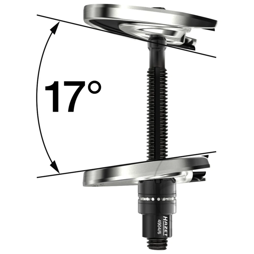 Federspanner Universal für Pkw_1