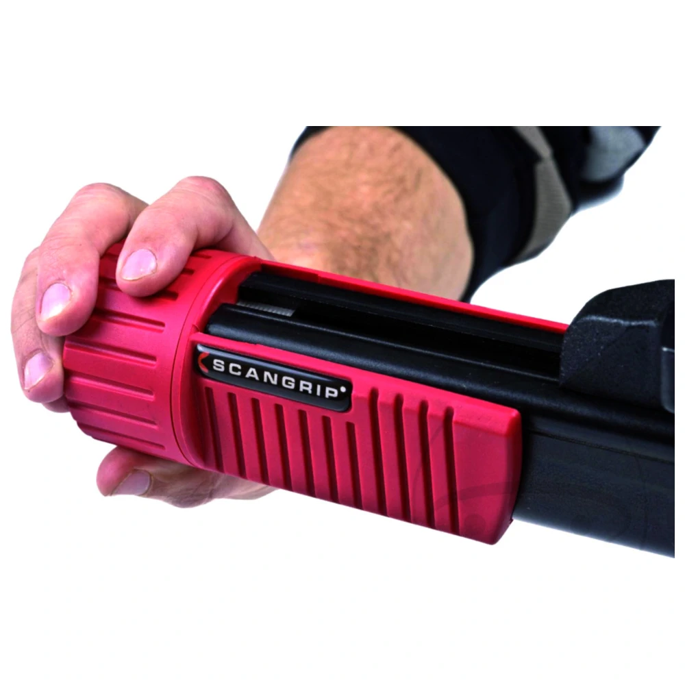 Federspanner Satz 5-teilig für die sichere Federbeinmontage_2