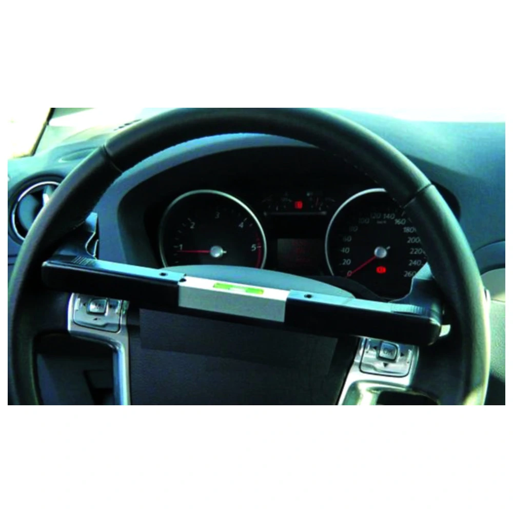 Lenkrad-Einstellwaage für exakte Achsvermessung_0