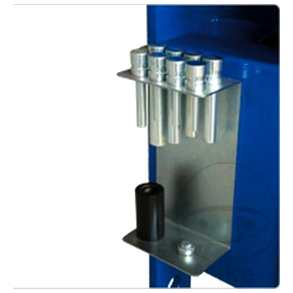 PRESSDORNSATZ AC 10/12/15/17/20/22/25/30 mm für AC Hydraulic Pr