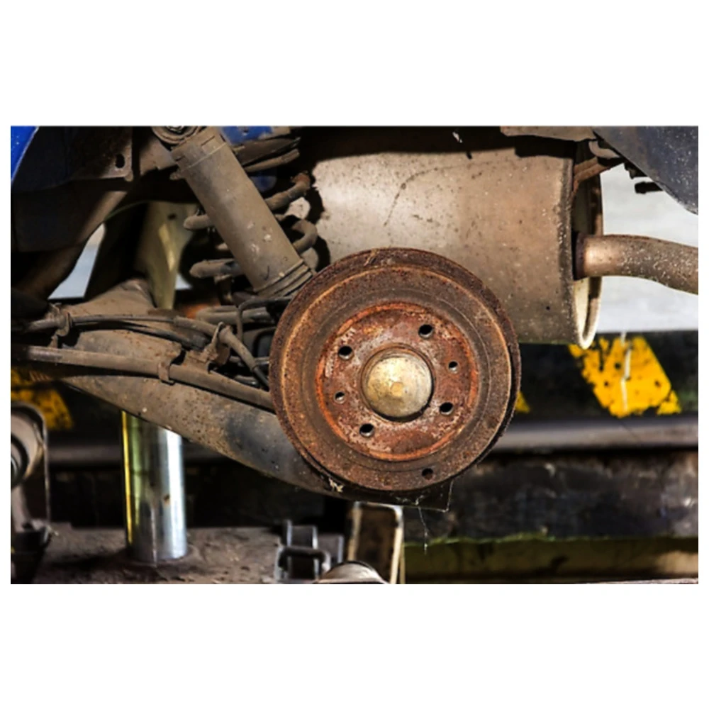 Radnabenschleifer 1/2 Zoll Antrieb für PKW_2