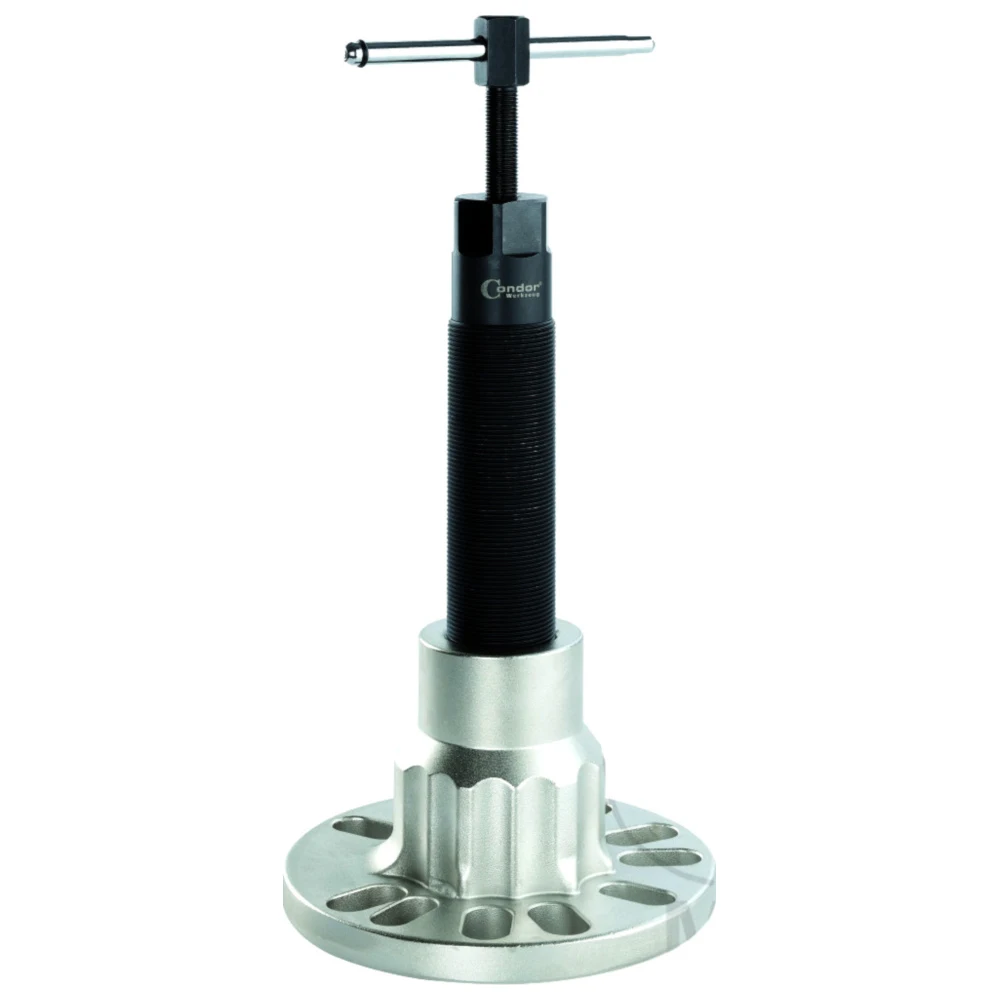 Radnaben Abzieher Satz mit hydraulischer Spindel_1