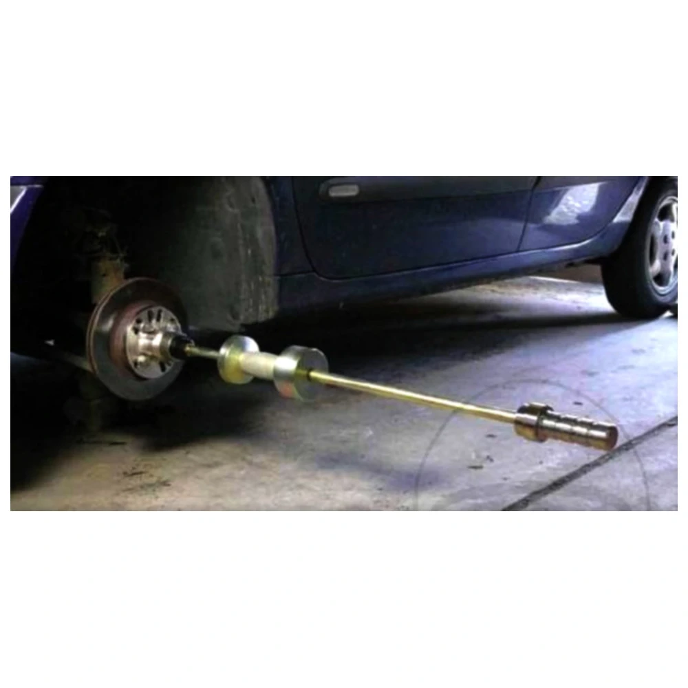 Schlaghammer 5 kg M18X1.5 900MM lang für Motorräder_1