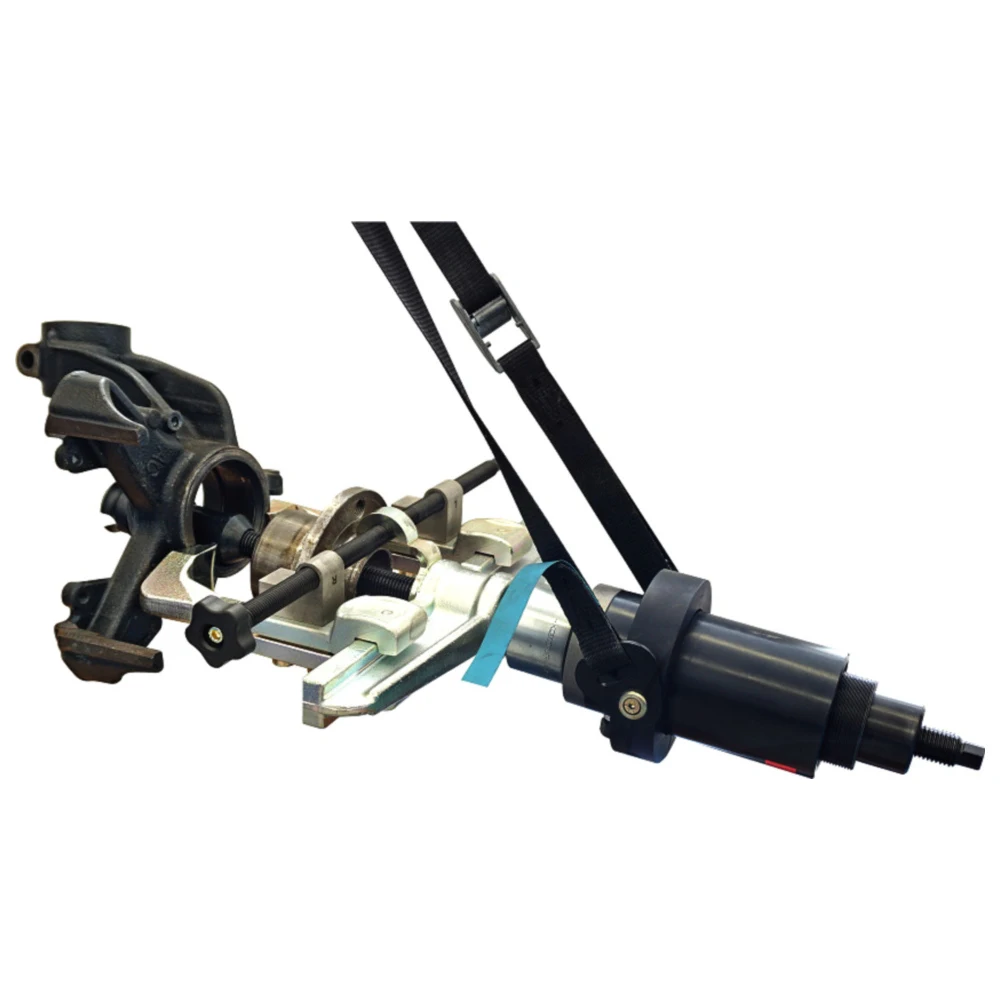 Radnabenauszieher ohne Antrieb für Radlager_2