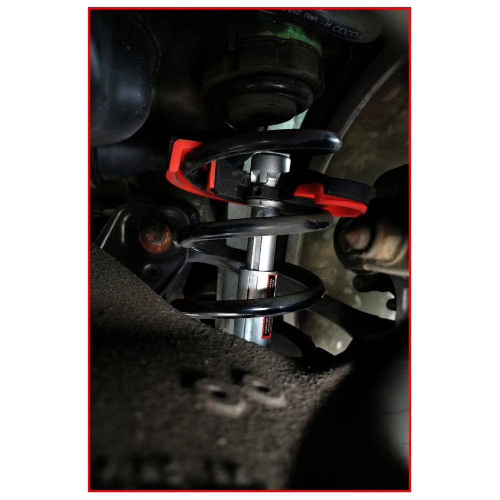 Federspanner Satz für Audi und SEAT_2