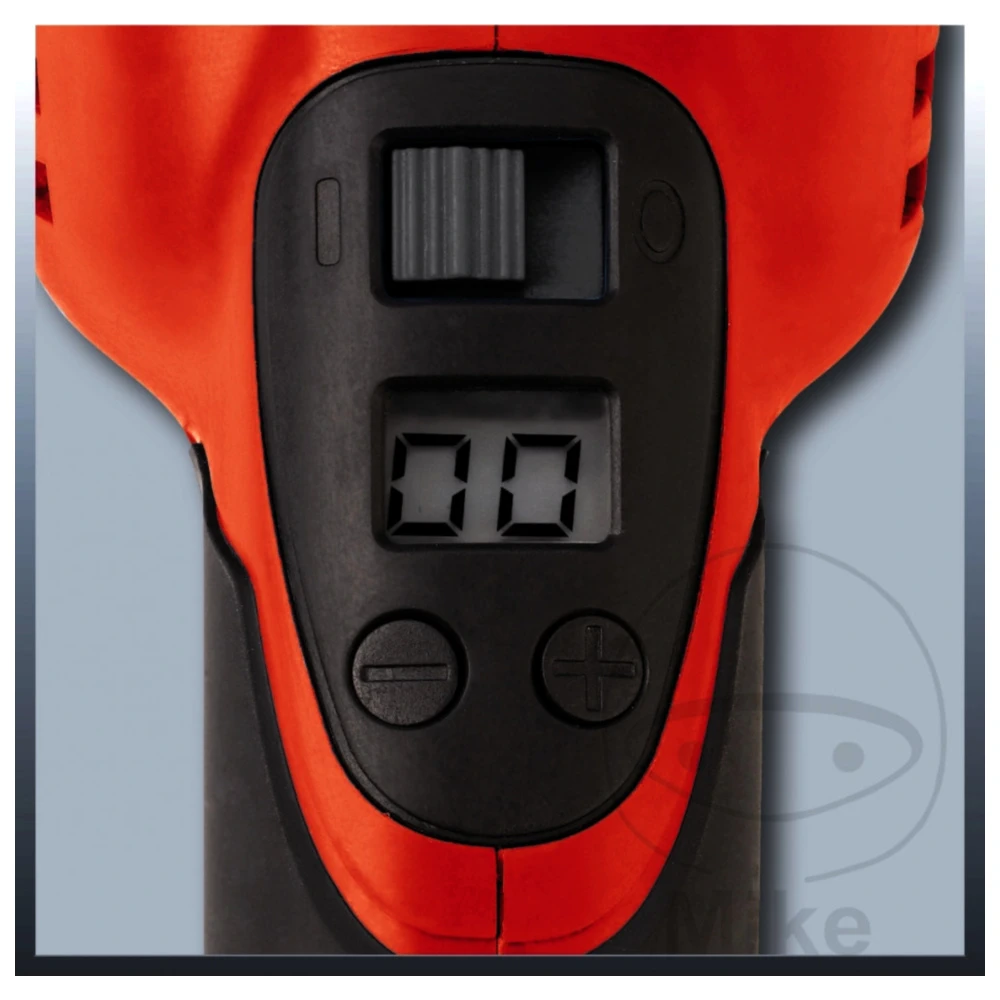 Einhell CC-PO 1100/1E Poliermaschine für ambitionierte Heimwerk