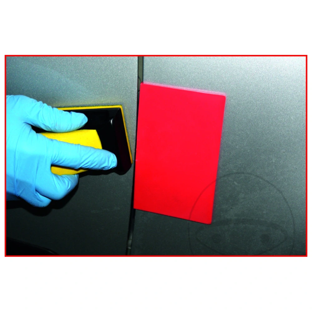 Magnet-Protektor Set 2-teilig für Motorräder_0