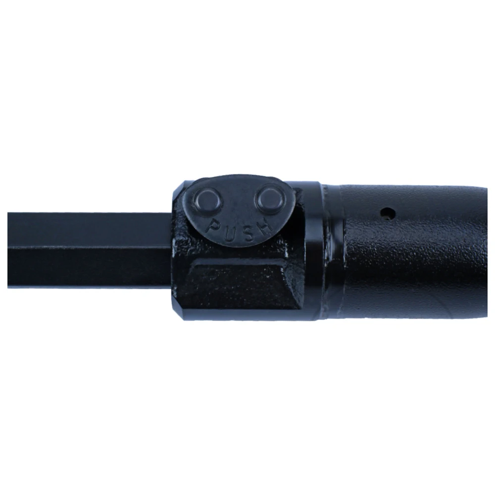 Condor Teleskop Rollkopf Hebeleisen 865-1350 mm_1