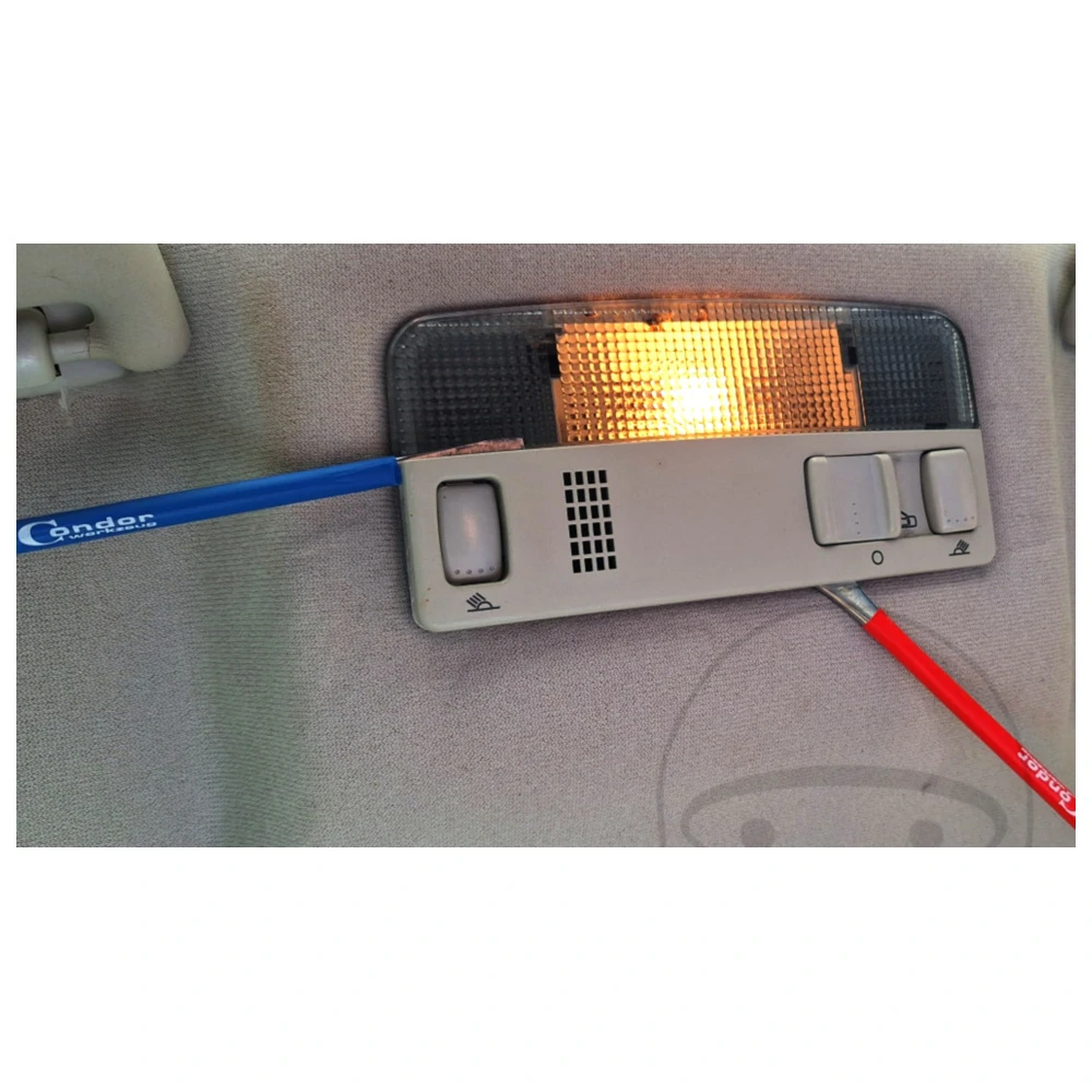 Präzisions-Hebelwerkzeug-Satz, 3-tlg. für Motorräder_1