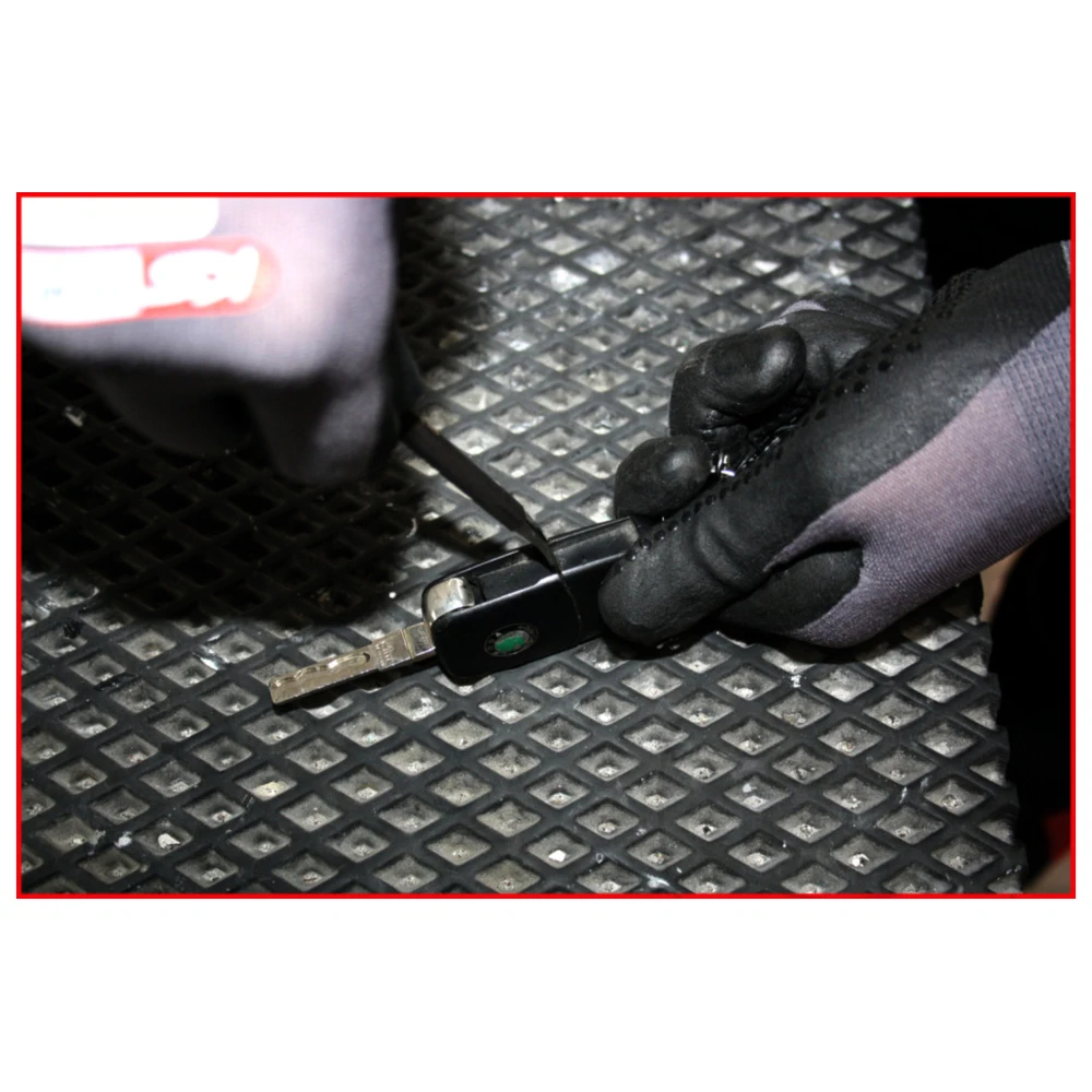 Präzisions-Hebelwerkzeug 3.4x5.5 mm für Motorräder_0