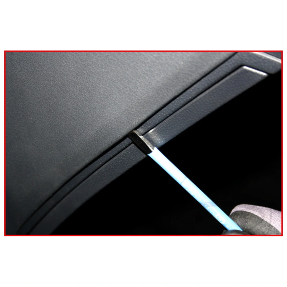 Präzisions-Hebelwerkzeug 7,5x10,1 mm - Länge 185 mm_0