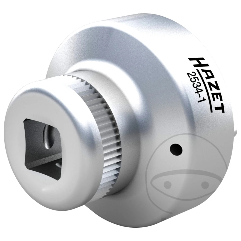 Klemmscheibendreher 1/4 für AUDI, VW_0