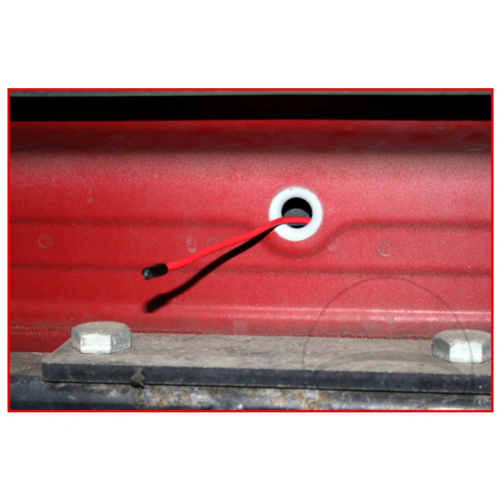 Kabel-Einziehhilfe 3 mm x 1 Meter für optimale Kabelverlegung_1