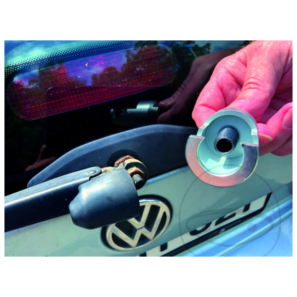 Wischerarm-Abzieher für VW_1