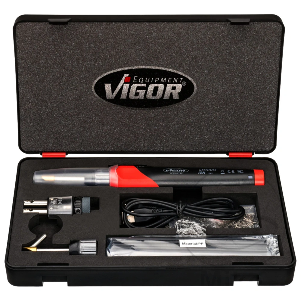 Kunststoff Reparaturset für Motorräder_0