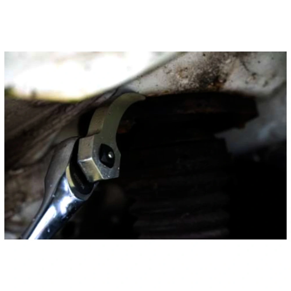 Hebelhaken 1/2 Zoll für präzise Hebelarbeiten_0