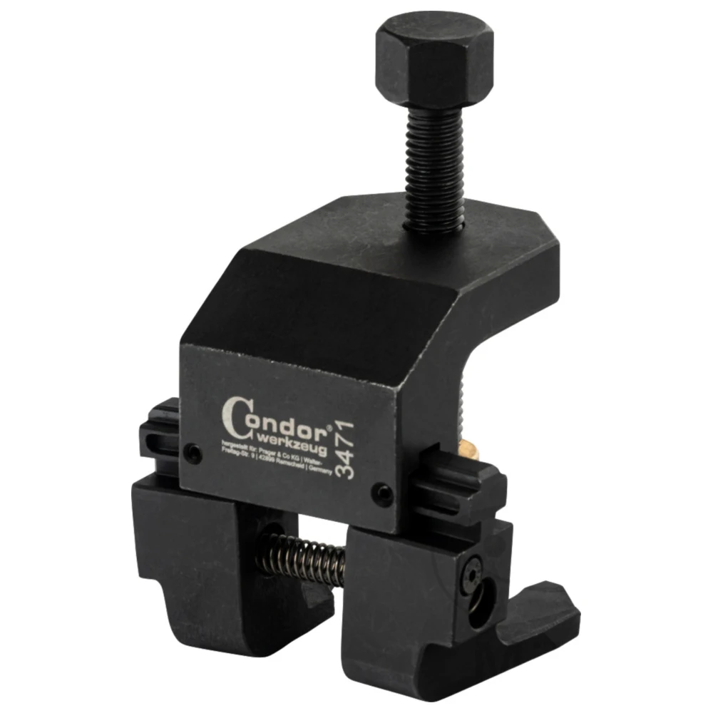 Scheibenwischerarm-Abzieher verstellbar 15-37 mm_0