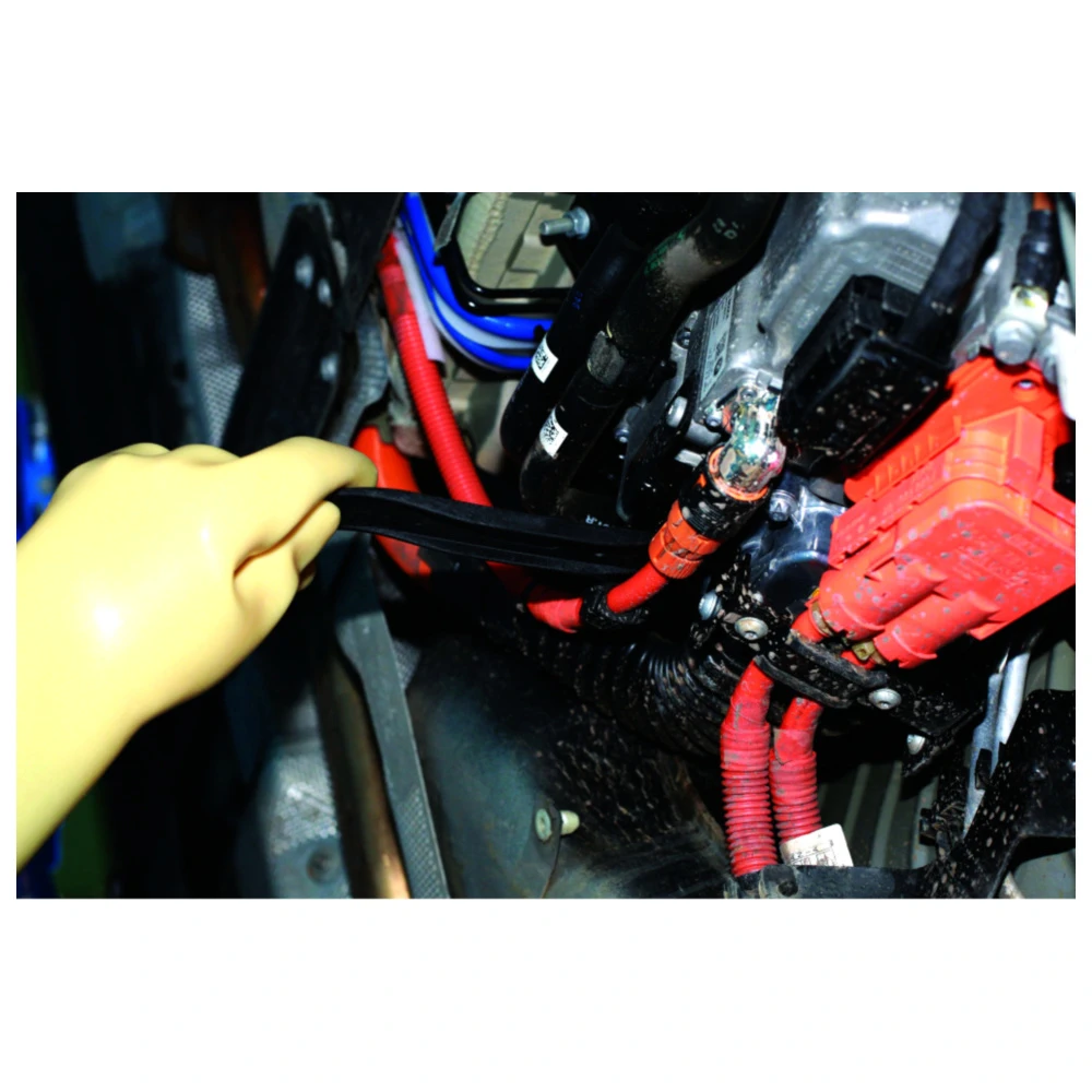 Lösewerkzeug Kit für Hybrid- und Elektrofahrzeuge 1000V_0