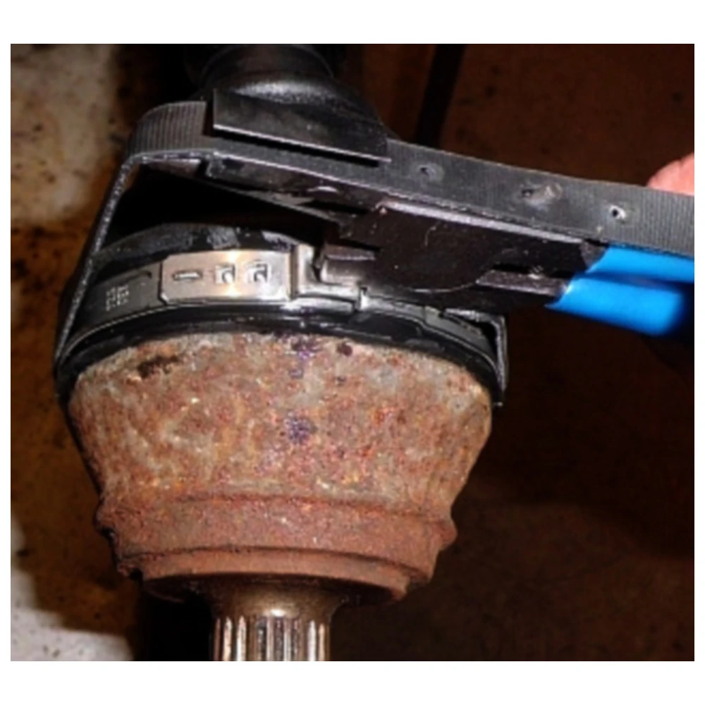 Achsmanschetten Zange für Motorräder_1