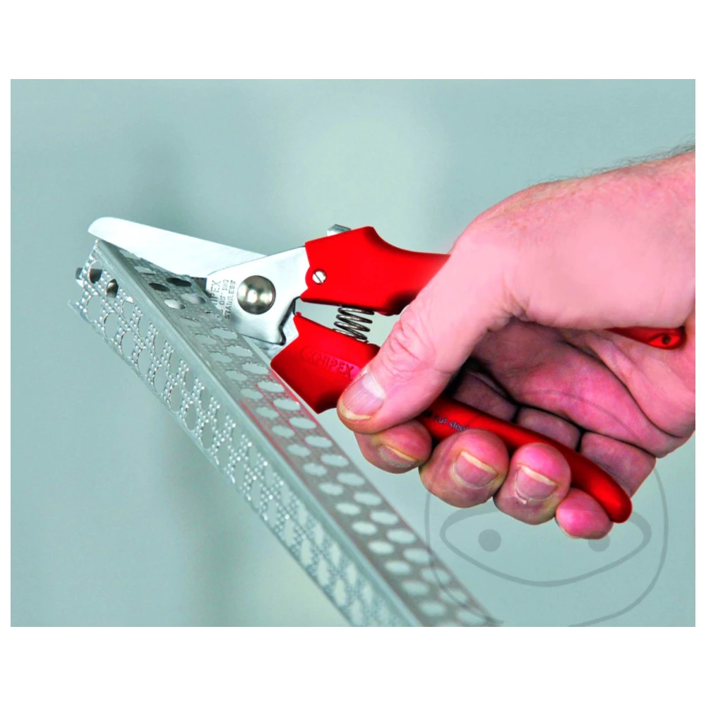 Knipex Kombischere Universal 190 mm_0