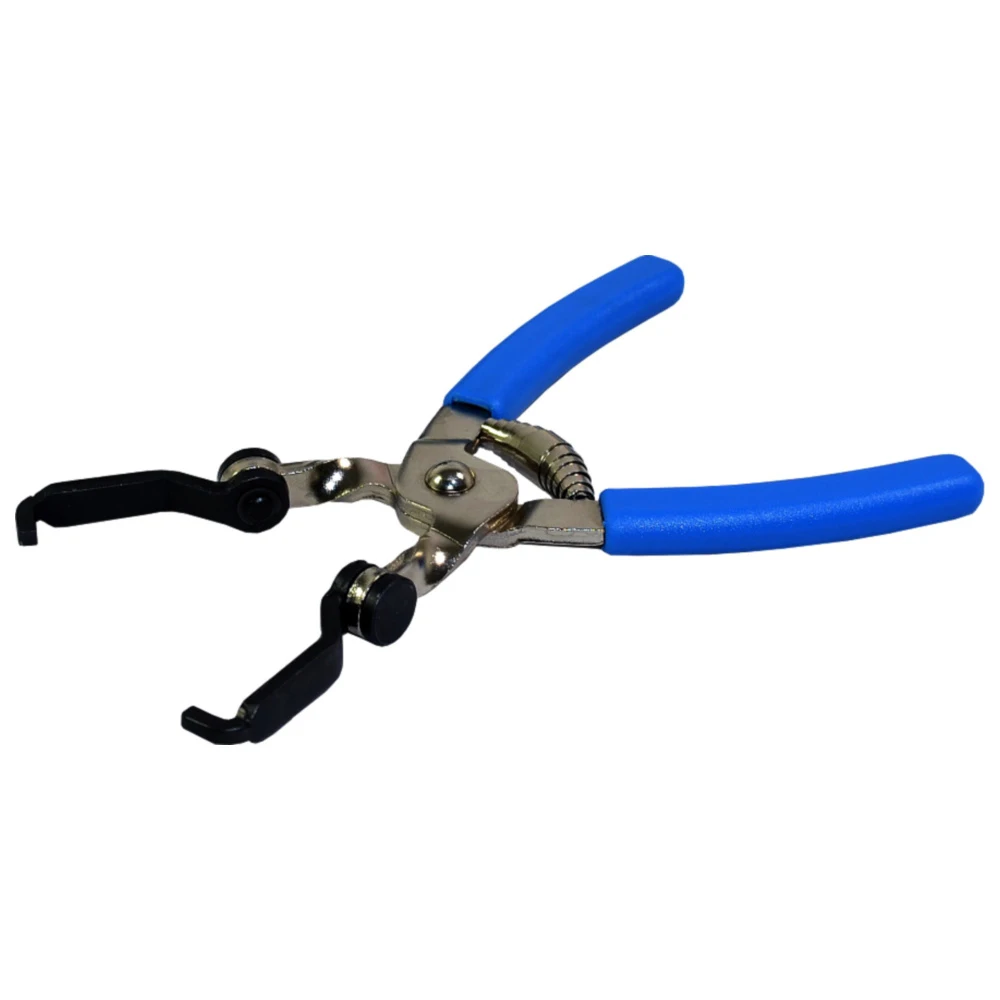 Kraftstoffleitungszange für VAG, Fiat und Mercedes-Benz_0