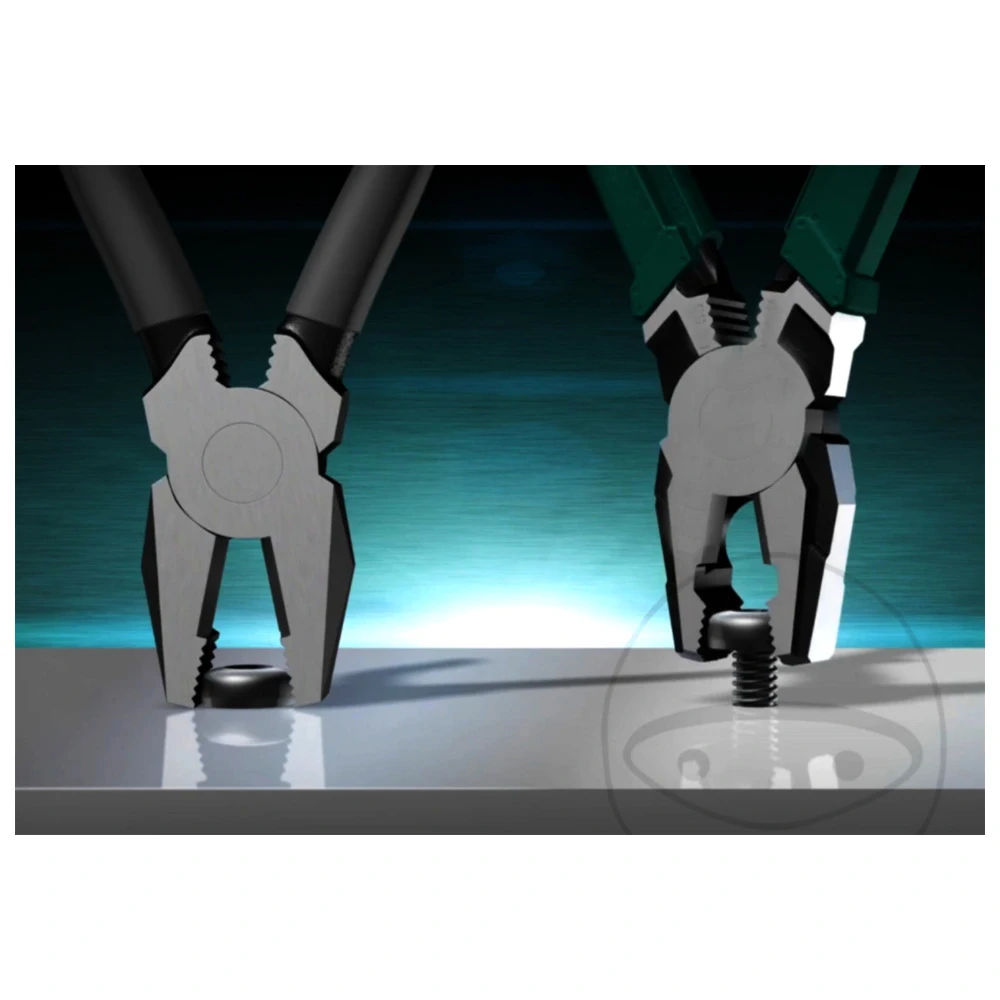 Multifunktionszange für Schrauben 3.0-15 mm_1