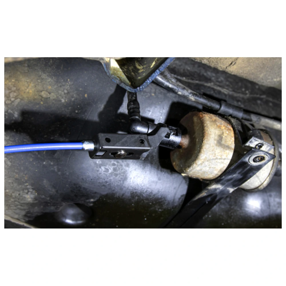 Zange für Kraftstoffleitungen mit Bowdenzug 630 mm_2