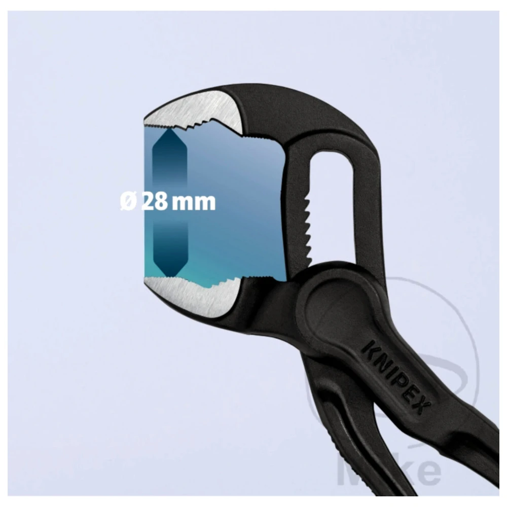 Knipex Cobra Wasserpumpenzange 100 mm_1