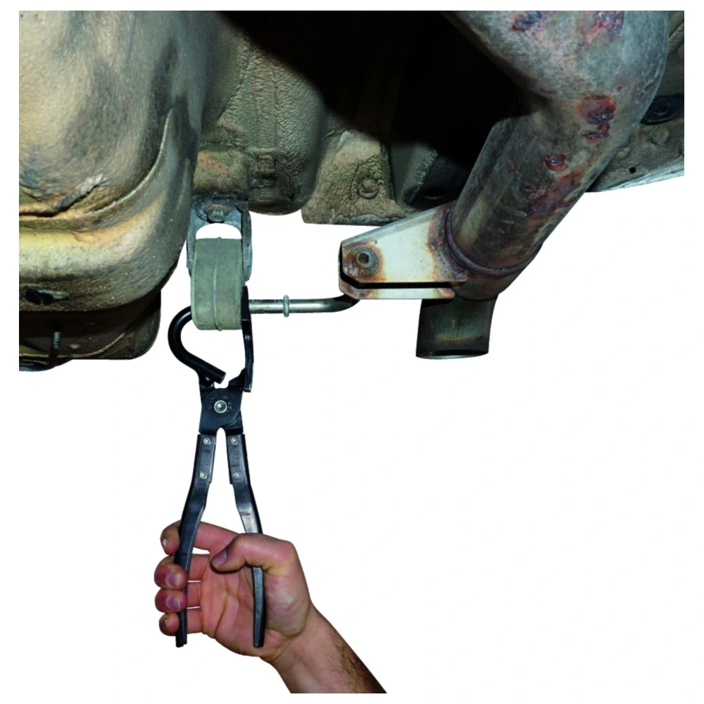 Auspuffgummi Demontagezange_0