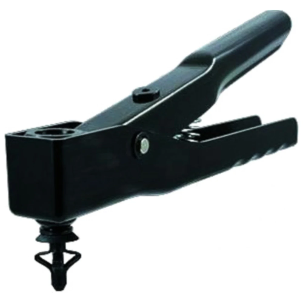 Nietzange für Kunststoffnieten_0