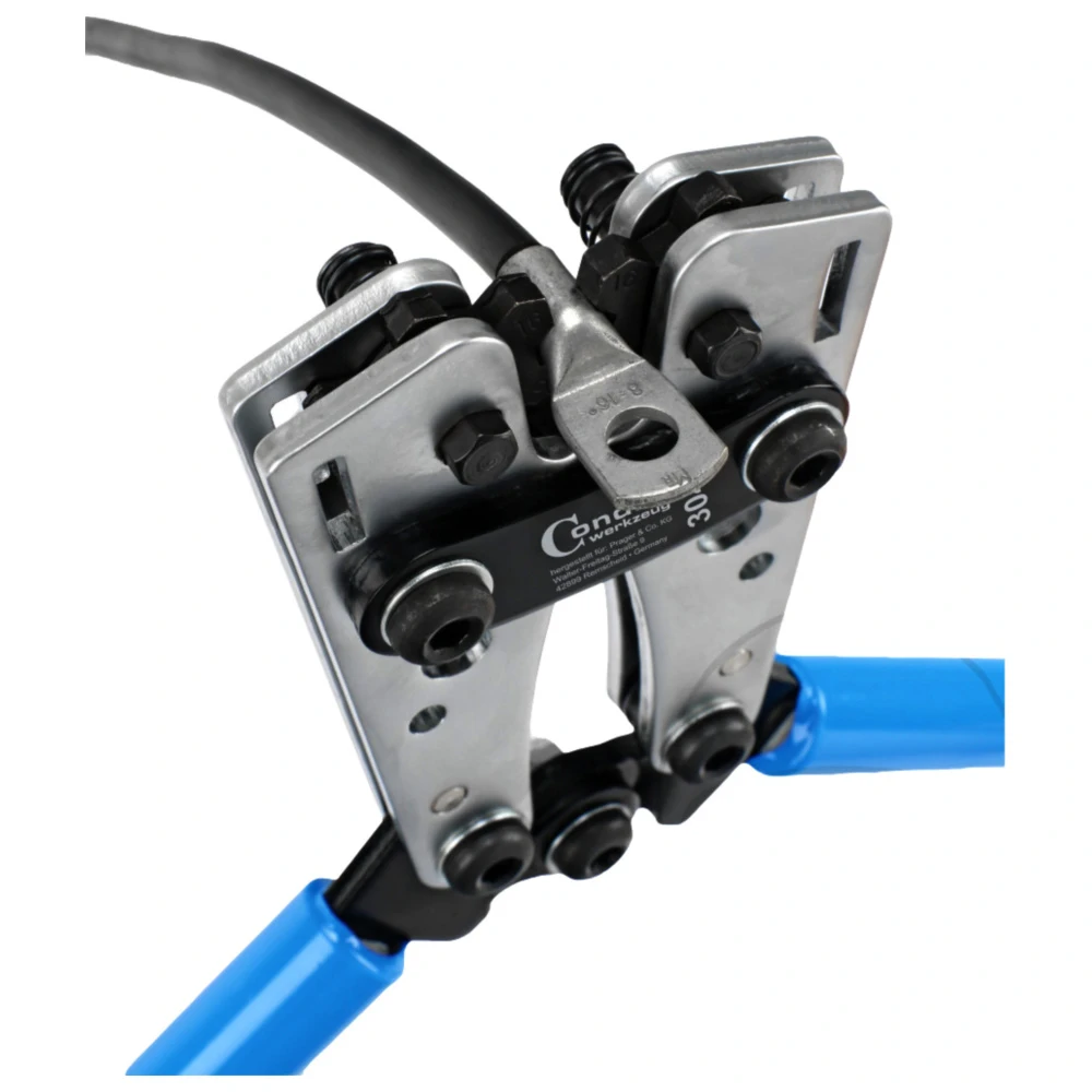 Crimpzange 6-KT CRIMP-Profil für Kabelschuhe_1